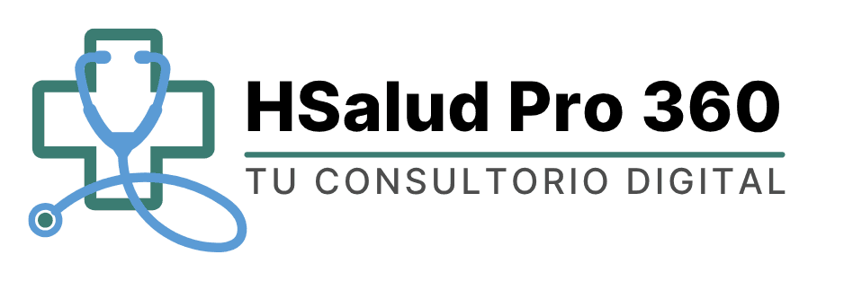 HSalud Pro 360